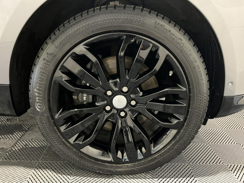 Photo 18 de l'offre de LAND-ROVER RANGE ROVER SPORT P400e PHEV 2.0L 404ch HSE Dynamic à 39990€ chez VL Auto