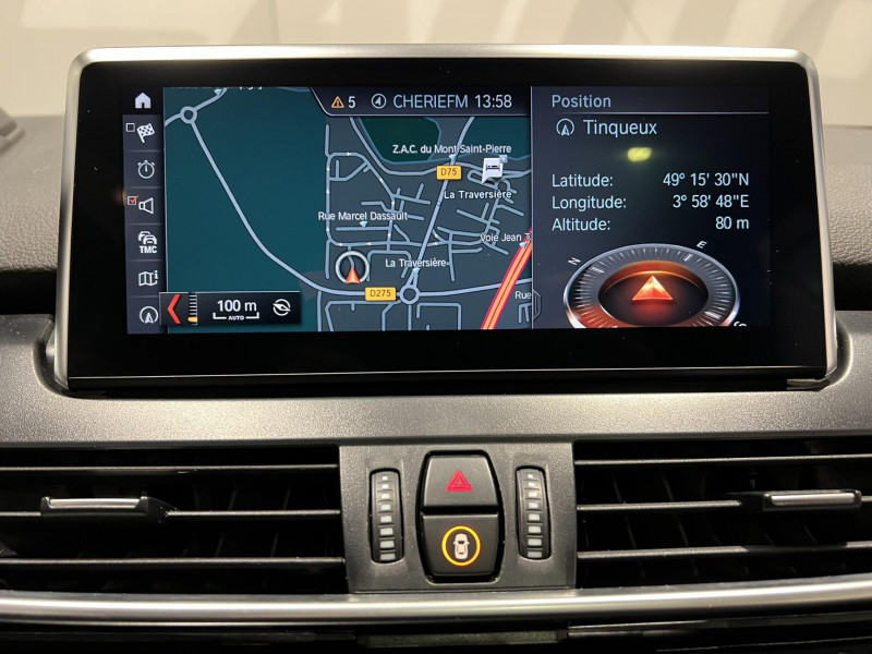 Photo 23 de l'offre de BMW SERIE 2 ACTIVE TOURER 225xe iPerformance 224 ch BVA6 F45 LCI Sport à 17990€ chez VL Auto