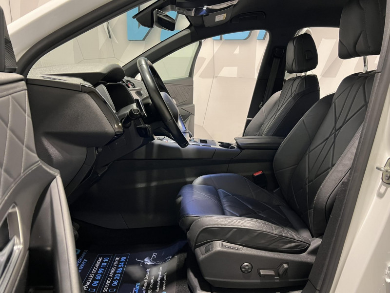 Photo 6 de l'offre de DS DS 7 CROSSBACK BlueHDi 130 EAT8 Rivoli à 18990€ chez VL Auto