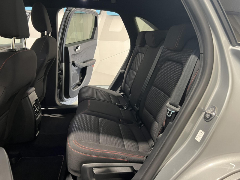 Photo 9 de l'offre de FORD KUGA 2.5 Duratec 190 ch FHEV e-CVT ST-Line à 21990€ chez VL Auto