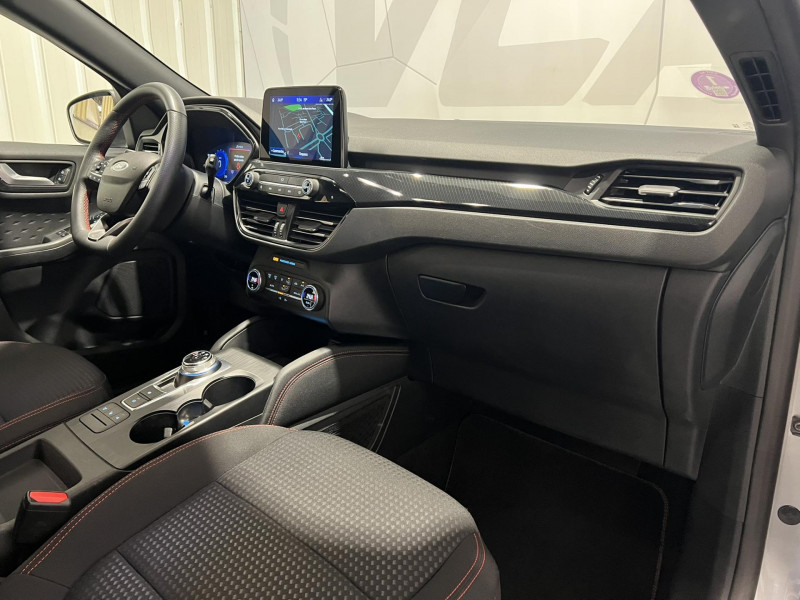 Photo 8 de l'offre de FORD KUGA 2.5 Duratec 190 ch FHEV e-CVT ST-Line à 21990€ chez VL Auto