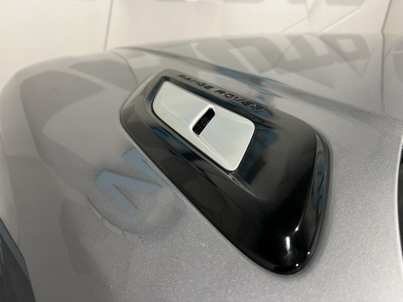 Photo 29 de l'offre de LAND-ROVER RANGE ROVER SPORT P400e PHEV 2.0L 404ch HSE Dynamic à 39990€ chez VL Auto