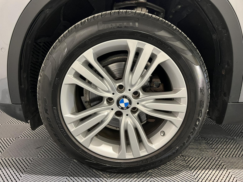Photo 20 de l'offre de BMW X5 xDrive30d 258 ch F15 Exclusive BVA à 30990€ chez VL Auto