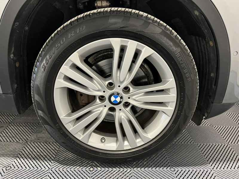 Photo 17 de l'offre de BMW X5 xDrive30d 258 ch F15 Exclusive BVA à 30990€ chez VL Auto