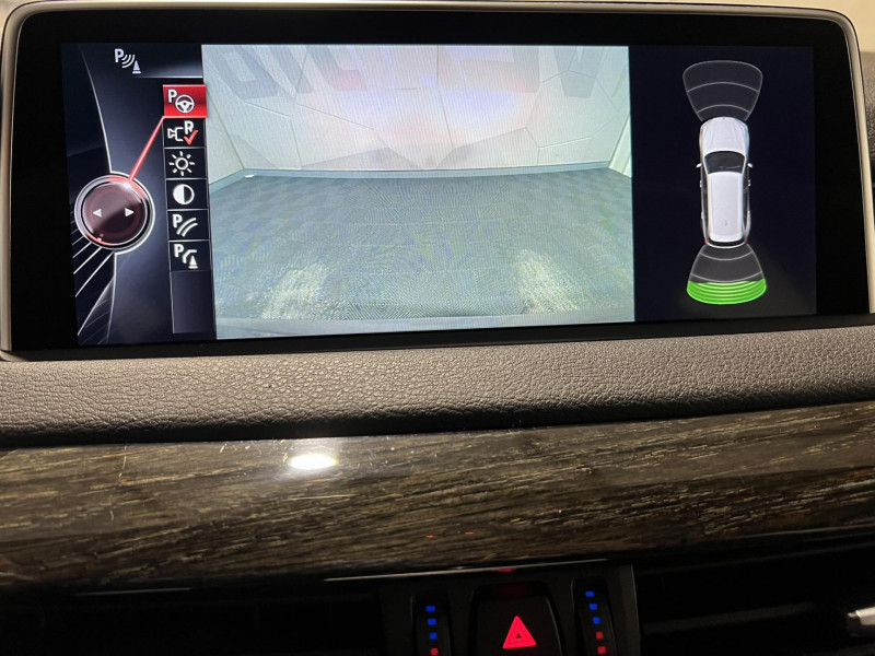 Photo 15 de l'offre de BMW X5 xDrive30d 258 ch F15 Exclusive BVA à 30990€ chez VL Auto