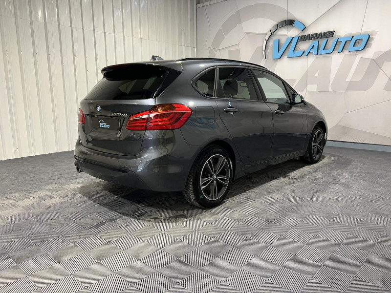 Photo 5 de l'offre de BMW SERIE 2 ACTIVE TOURER 225xe iPerformance 224 ch BVA6 F45 LCI Sport à 17990€ chez VL Auto