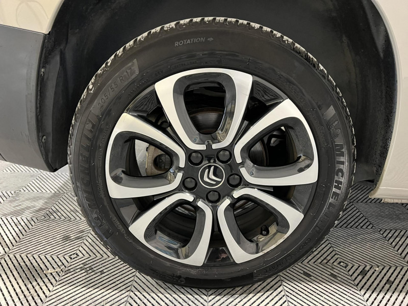 Photo 18 de l'offre de CITROEN BERLINGO Taille M BlueHDi 100 S&S BVM6 Live à 15990€ chez VL Auto