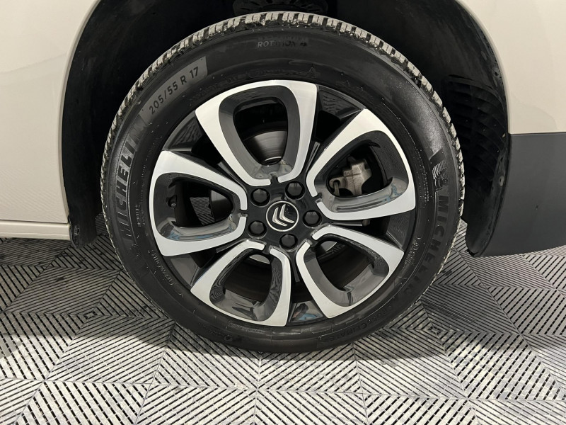 Photo 17 de l'offre de CITROEN BERLINGO Taille M BlueHDi 100 S&S BVM6 Live à 15990€ chez VL Auto