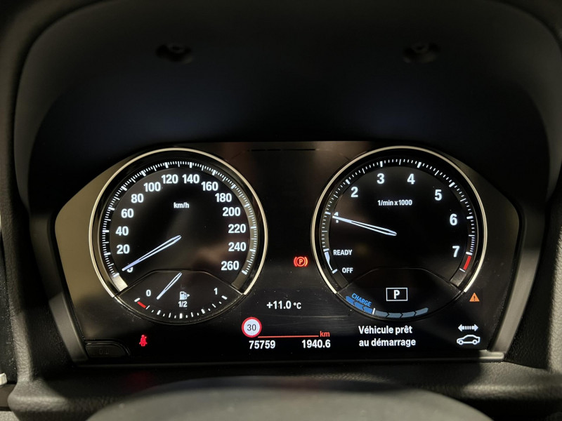 Photo 11 de l'offre de BMW SERIE 2 ACTIVE TOURER 225xe iPerformance 224 ch BVA6 F45 LCI Sport à 17990€ chez VL Auto