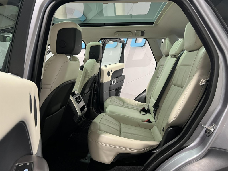 Photo 9 de l'offre de LAND-ROVER RANGE ROVER SPORT P400e PHEV 2.0L 404ch HSE Dynamic à 39990€ chez VL Auto