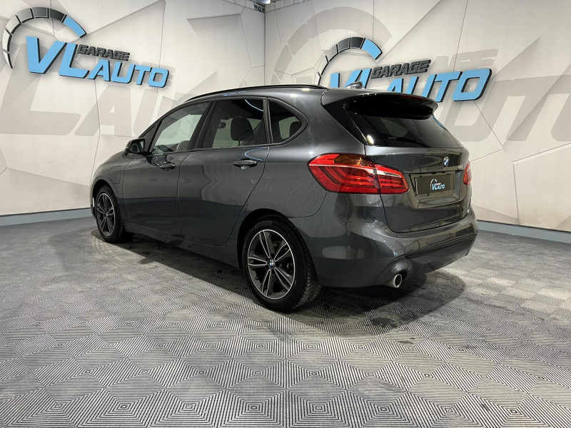 Photo 3 de l'offre de BMW SERIE 2 ACTIVE TOURER 225xe iPerformance 224 ch BVA6 F45 LCI Sport à 17990€ chez VL Auto