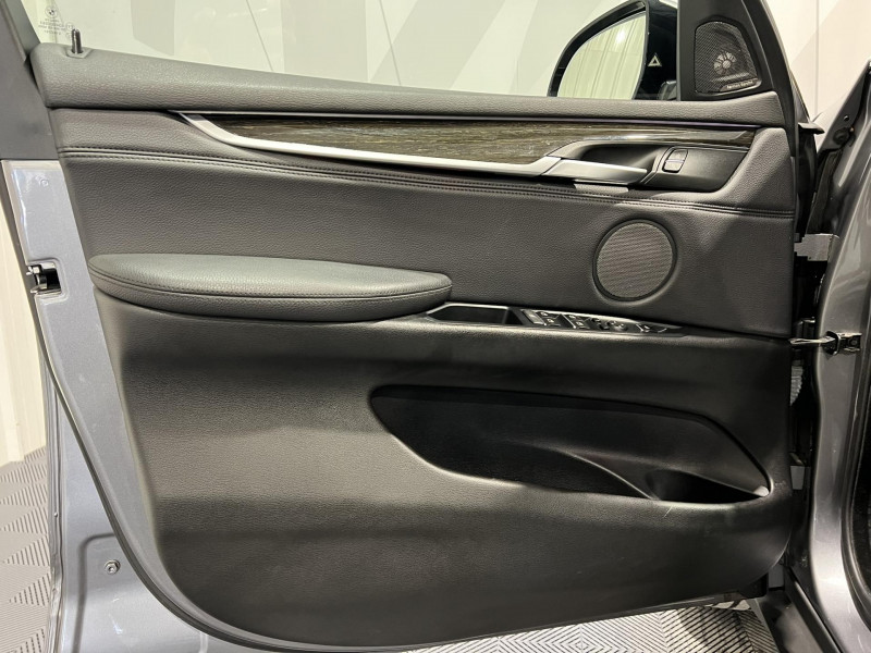 Photo 21 de l'offre de BMW X5 xDrive30d 258 ch F15 Exclusive BVA à 30990€ chez VL Auto