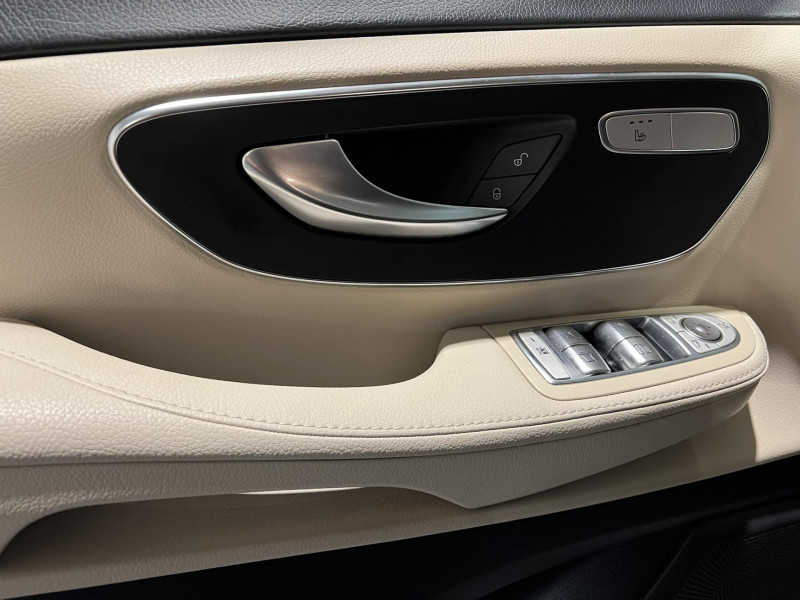 Photo 26 de l'offre de MERCEDES-BENZ MARCO POLO Long 250 d 7G-TRONIC PLUS Sportline à 59990€ chez VL Auto