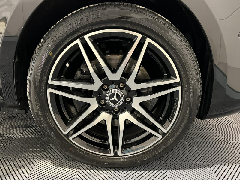 Photo 24 de l'offre de MERCEDES-BENZ MARCO POLO Long 250 d 7G-TRONIC PLUS Sportline à 59990€ chez VL Auto
