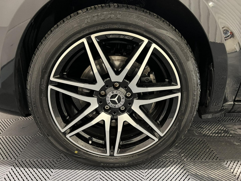 Photo 21 de l'offre de MERCEDES-BENZ MARCO POLO Long 250 d 7G-TRONIC PLUS Sportline à 59990€ chez VL Auto