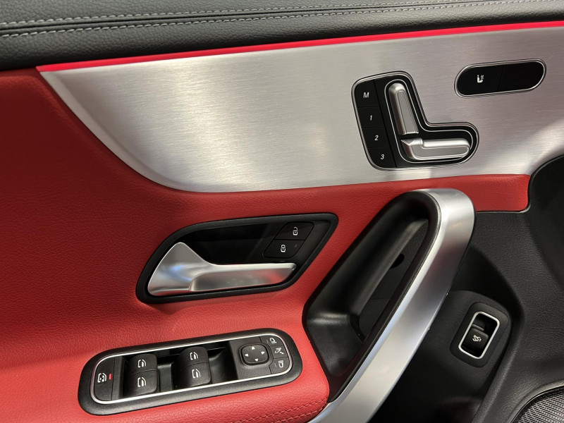 Photo 22 de l'offre de MERCEDES-BENZ CLA  200 d 8G-DCT AMG Line à 29990€ chez VL Auto