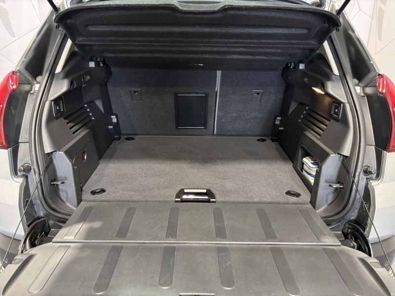 Photo 14 de l'offre de PEUGEOT 3008  1.6 BlueHDi 115ch S&S BVM6 Style à 11490€ chez VL Auto