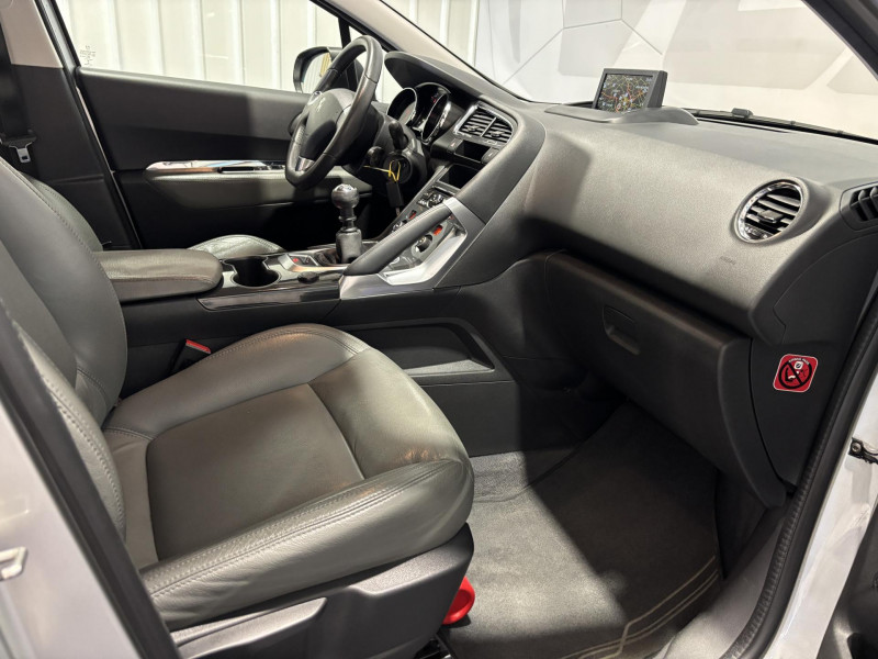 Photo 13 de l'offre de PEUGEOT 3008  1.6 BlueHDi 115ch S&S BVM6 Style à 11490€ chez VL Auto