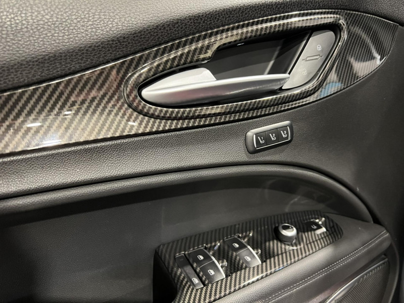 Photo 26 de l'offre de ALFA ROMEO STELVIO 2.0T 280 ch Q4 AT8 First Edition à 27490€ chez VL Auto