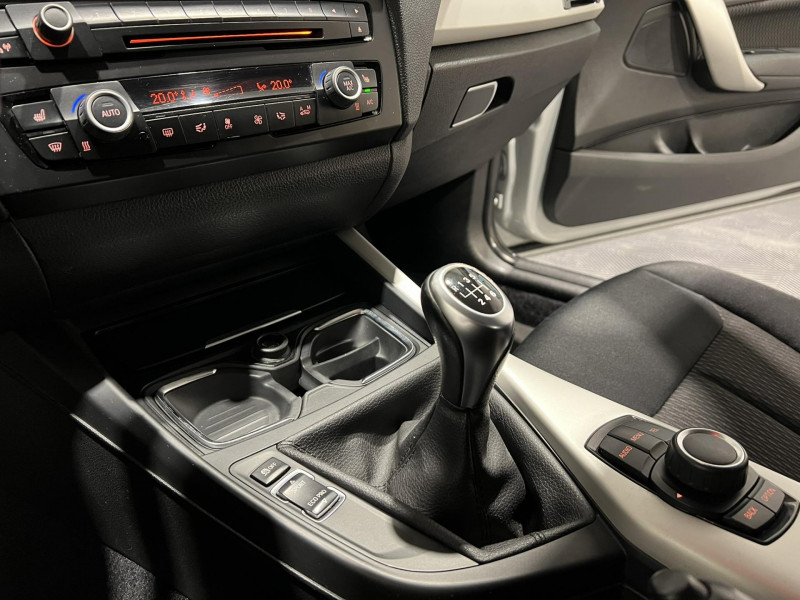 Photo 13 de l'offre de BMW SERIE 1 116i 136 ch F21 Lounge Plus à 9490€ chez VL Auto
