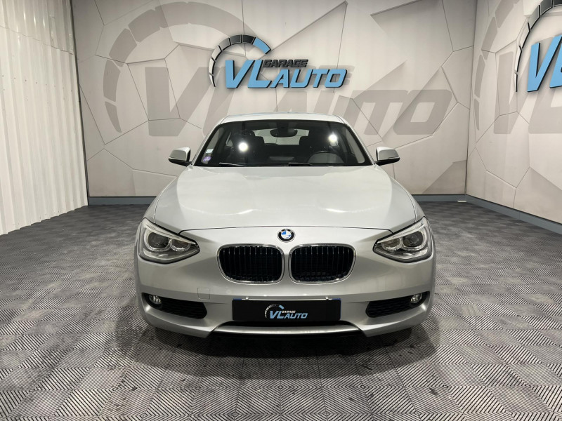 Photo 2 de l'offre de BMW SERIE 1 116i 136 ch F21 Lounge Plus à 9490€ chez VL Auto