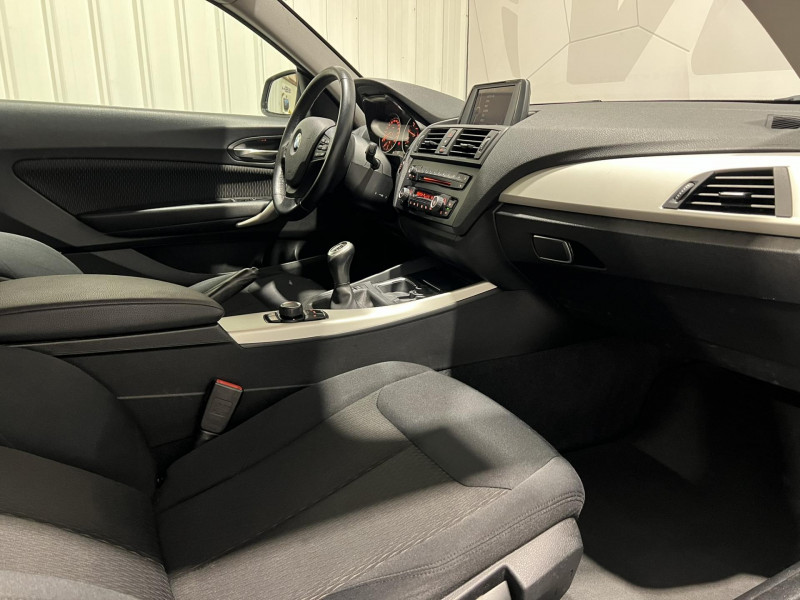 Photo 8 de l'offre de BMW SERIE 1 116i 136 ch F21 Lounge Plus à 9490€ chez VL Auto
