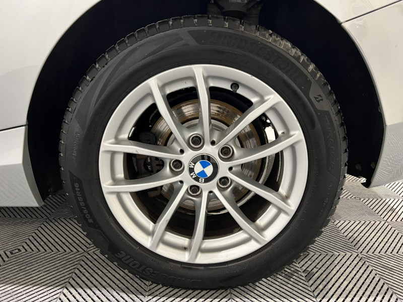 Photo 17 de l'offre de BMW SERIE 1 116i 136 ch F21 Lounge Plus à 9490€ chez VL Auto