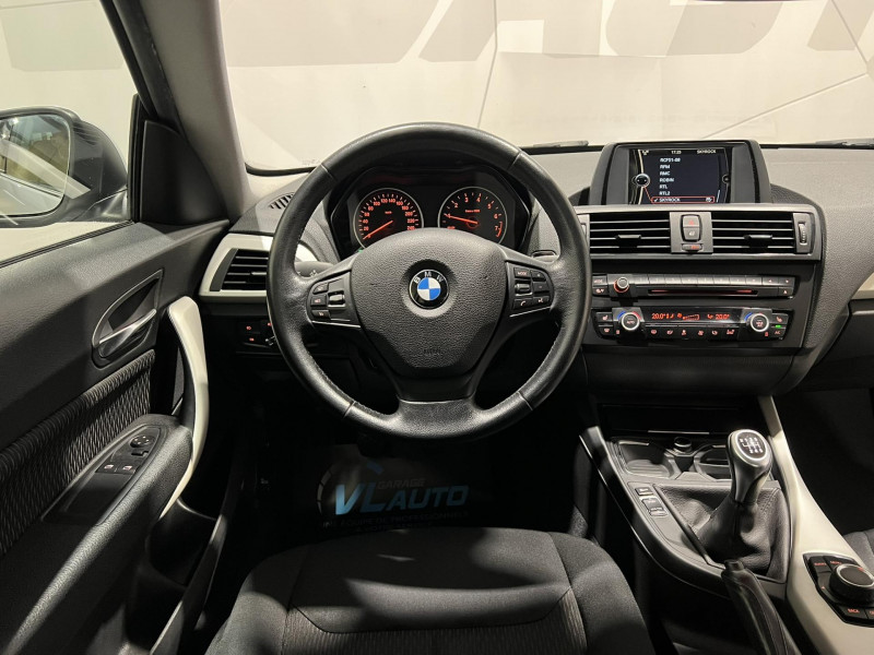 Photo 21 de l'offre de BMW SERIE 1 116i 136 ch F21 Lounge Plus à 9490€ chez VL Auto