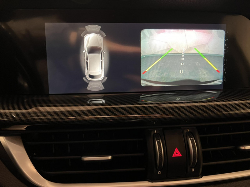 Photo 15 de l'offre de ALFA ROMEO STELVIO 2.0T 280 ch Q4 AT8 First Edition à 27490€ chez VL Auto