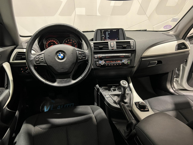 Photo 14 de l'offre de BMW SERIE 1 116i 136 ch F21 Lounge Plus à 9490€ chez VL Auto