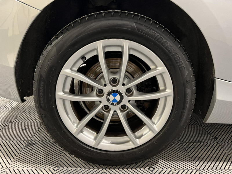 Photo 16 de l'offre de BMW SERIE 1 116i 136 ch F21 Lounge Plus à 9490€ chez VL Auto