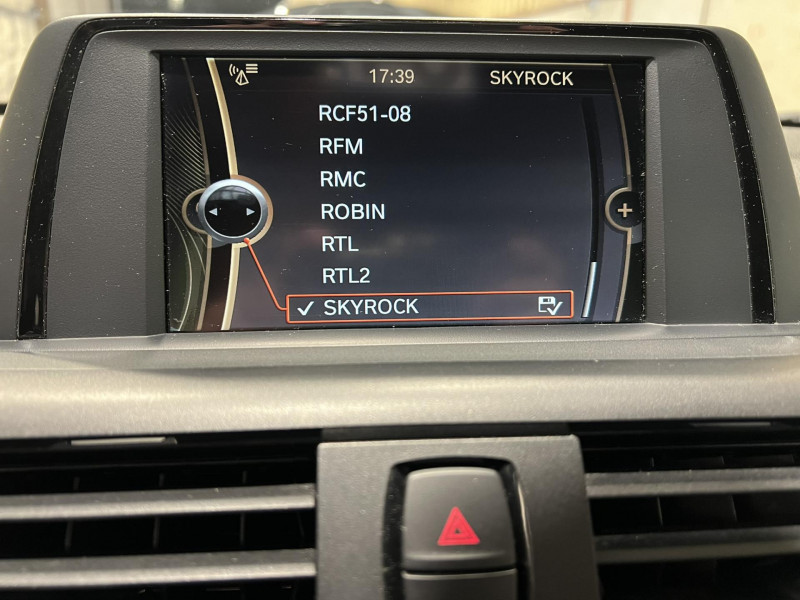 Photo 22 de l'offre de BMW SERIE 1 116i 136 ch F21 Lounge Plus à 9490€ chez VL Auto