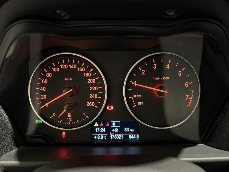 Photo 11 de l'offre de BMW SERIE 1 116i 136 ch F21 Lounge Plus à 9490€ chez VL Auto
