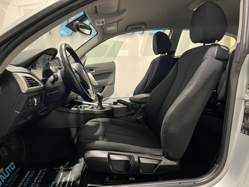Photo 6 de l'offre de BMW SERIE 1 116i 136 ch F21 Lounge Plus à 9490€ chez VL Auto