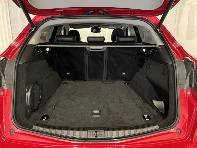 Photo 10 de l'offre de ALFA ROMEO STELVIO 2.0T 280 ch Q4 AT8 First Edition à 27490€ chez VL Auto