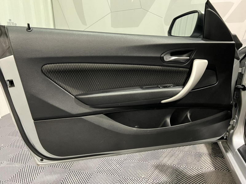 Photo 19 de l'offre de BMW SERIE 1 116i 136 ch F21 Lounge Plus à 9490€ chez VL Auto