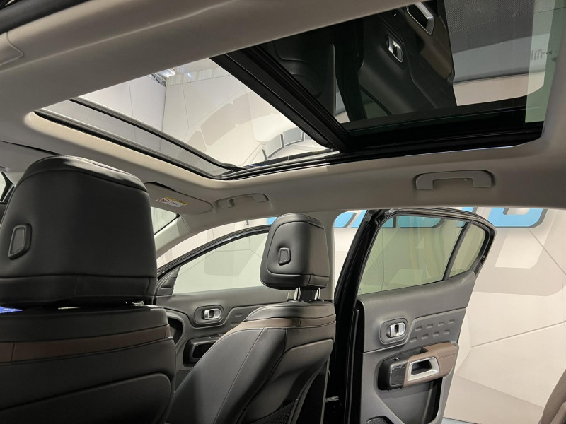 Photo 16 de l'offre de CITROEN C5 AIRCROSS BlueHDi 180 S&S EAT8 Shine à 15490€ chez VL Auto