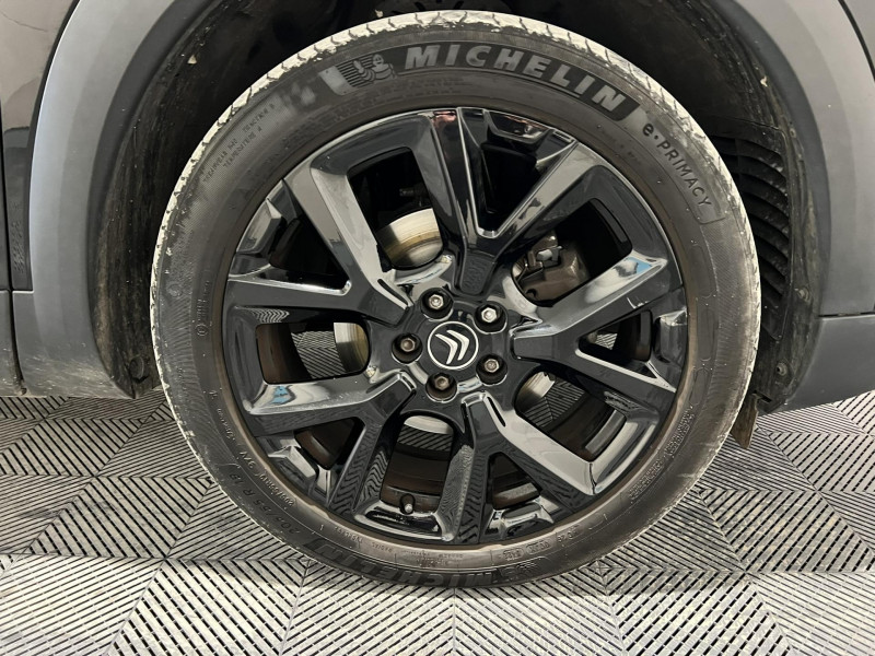 Photo 17 de l'offre de CITROEN C5 AIRCROSS BlueHDi 180 S&S EAT8 Shine à 15490€ chez VL Auto