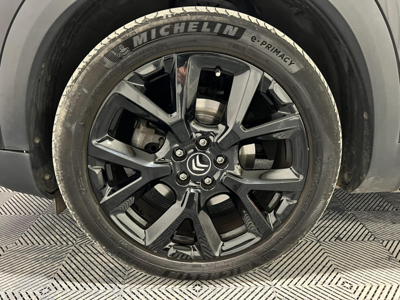 Photo 20 de l'offre de CITROEN C5 AIRCROSS BlueHDi 180 S&S EAT8 Shine à 15490€ chez VL Auto