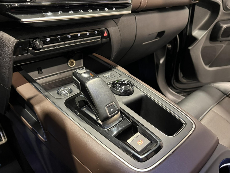 Photo 13 de l'offre de CITROEN C5 AIRCROSS BlueHDi 180 S&S EAT8 Shine à 15490€ chez VL Auto