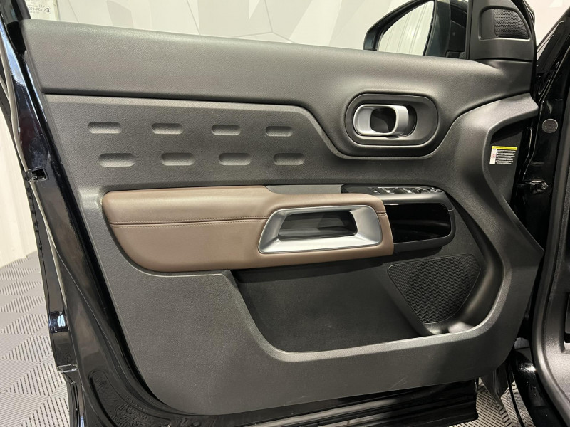 Photo 22 de l'offre de CITROEN C5 AIRCROSS BlueHDi 180 S&S EAT8 Shine à 15490€ chez VL Auto