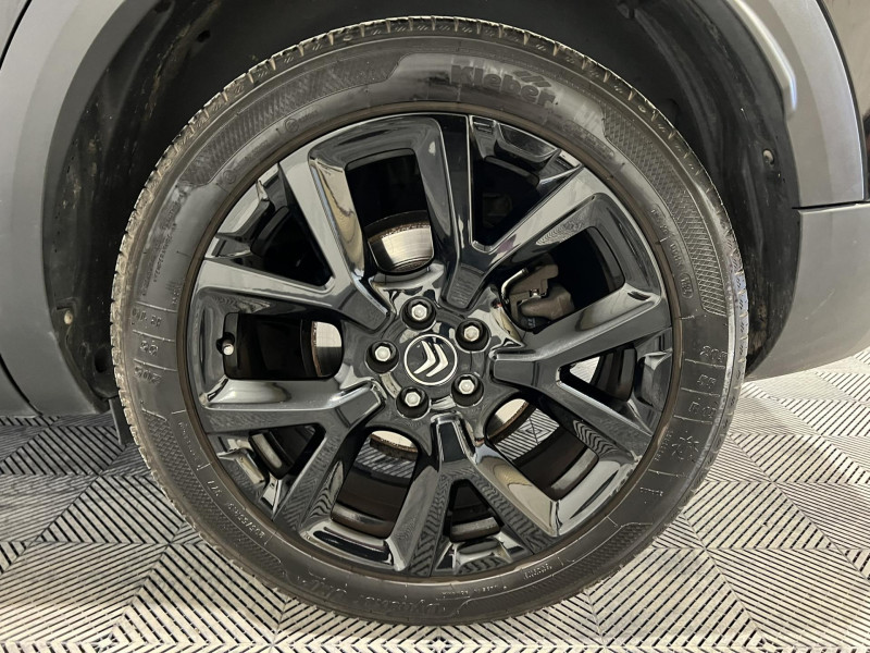 Photo 19 de l'offre de CITROEN C5 AIRCROSS BlueHDi 180 S&S EAT8 Shine à 15490€ chez VL Auto