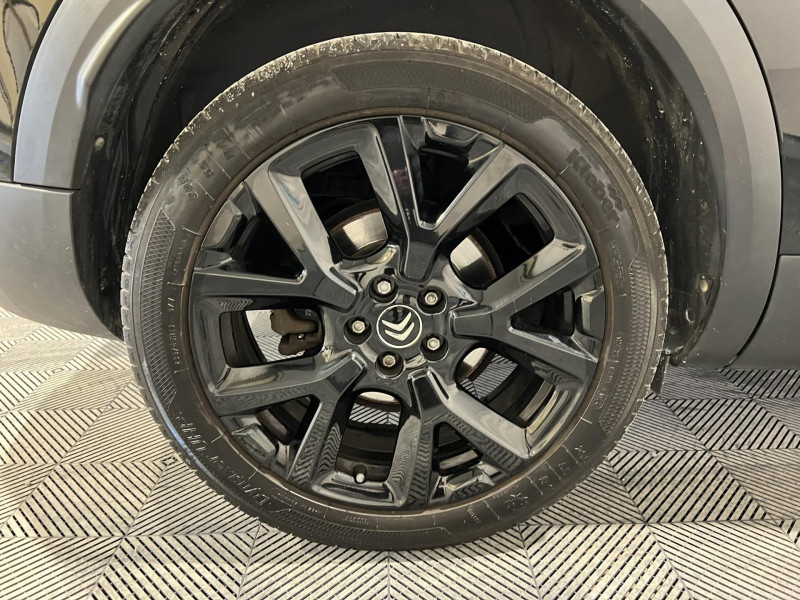 Photo 18 de l'offre de CITROEN C5 AIRCROSS BlueHDi 180 S&S EAT8 Shine à 15490€ chez VL Auto