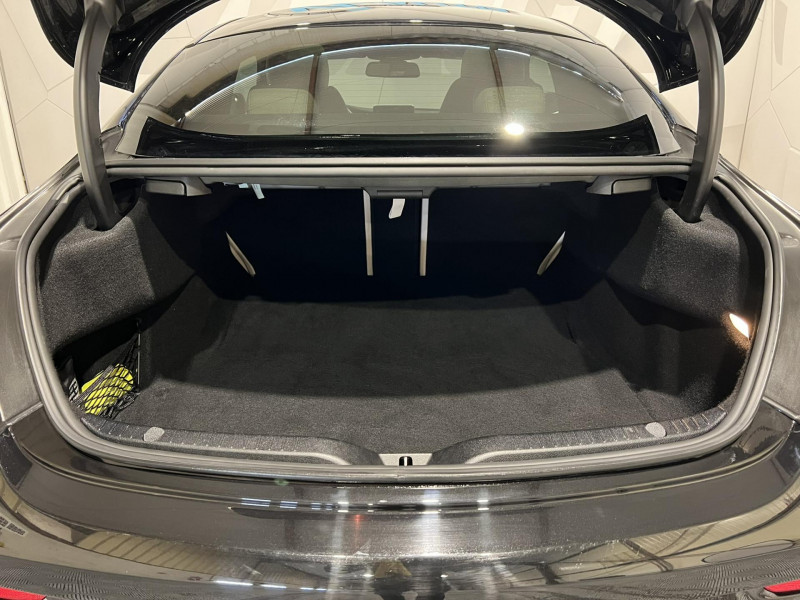 Photo 10 de l'offre de MERCEDES-BENZ Classe C COUPE 300 9G-Tronic Sportline Coupe à 29990€ chez VL Auto