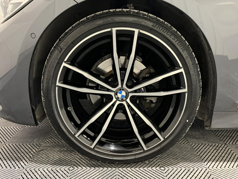 Photo 20 de l'offre de BMW SERIE 3 320d 190 ch BVA8 G20 M Sport à 28990€ chez VL Auto