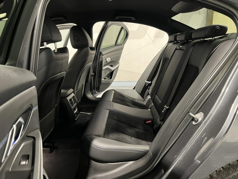 Photo 9 de l'offre de BMW SERIE 3 320d 190 ch BVA8 G20 M Sport à 28990€ chez VL Auto