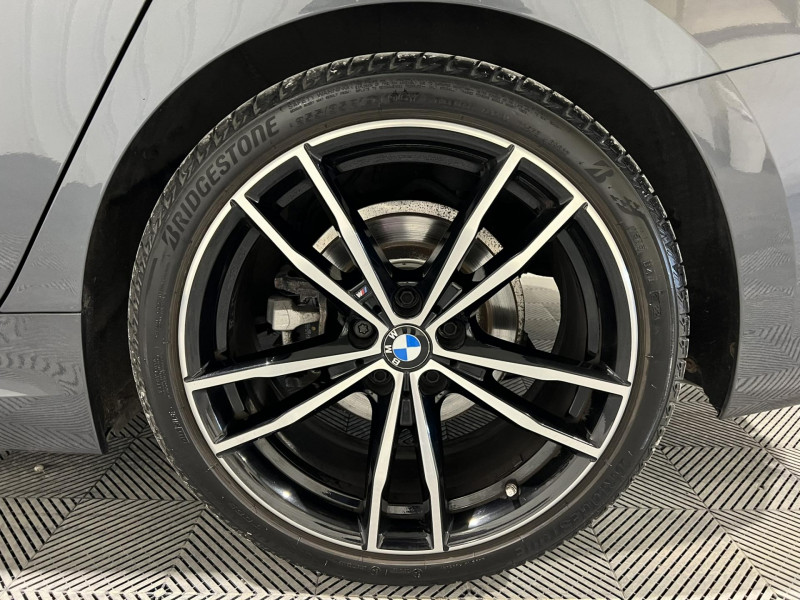 Photo 19 de l'offre de BMW SERIE 3 320d 190 ch BVA8 G20 M Sport à 28990€ chez VL Auto