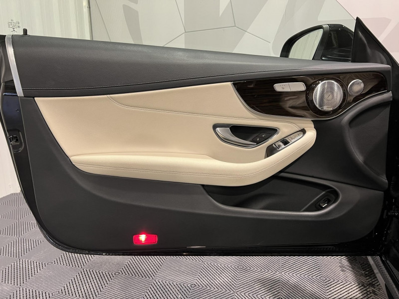 Photo 21 de l'offre de MERCEDES-BENZ Classe C COUPE 300 9G-Tronic Sportline Coupe à 29990€ chez VL Auto