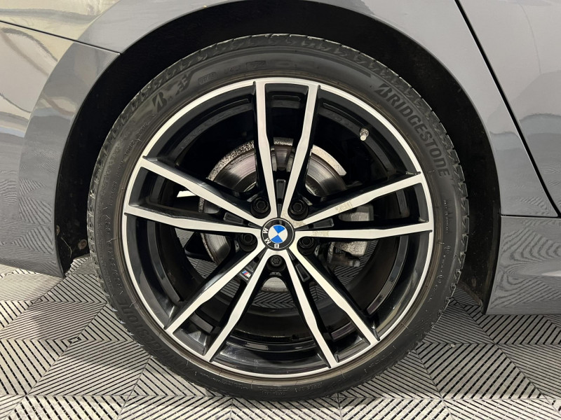 Photo 18 de l'offre de BMW SERIE 3 320d 190 ch BVA8 G20 M Sport à 28990€ chez VL Auto