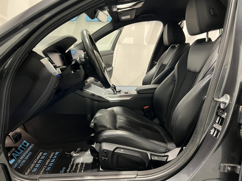 Photo 6 de l'offre de BMW SERIE 3 320d 190 ch BVA8 G20 M Sport à 28990€ chez VL Auto